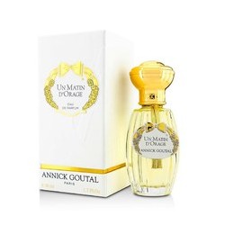 Annick Goutal Un Matin d´Orage EDP 50 ml kvepalai moterims