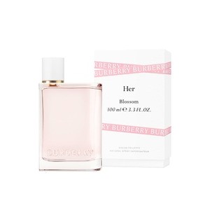 Burberry Her Blossom EDT 30 ml kvepalai moterims