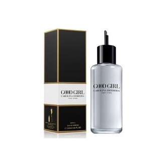 Carolina Herrera Good Girl EDP papildymas 200 ml