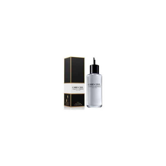 Carolina Herrera Good Girl EDP papildymas 200 ml