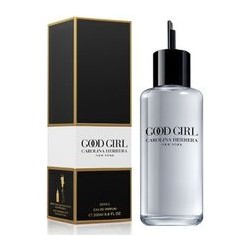 Carolina Herrera Good Girl EDP papildymas 200 ml