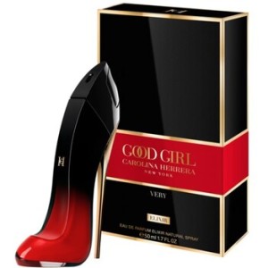 Carolina Herrera Very Good Girl Elixir EDP 30 ml kvepalai moterims