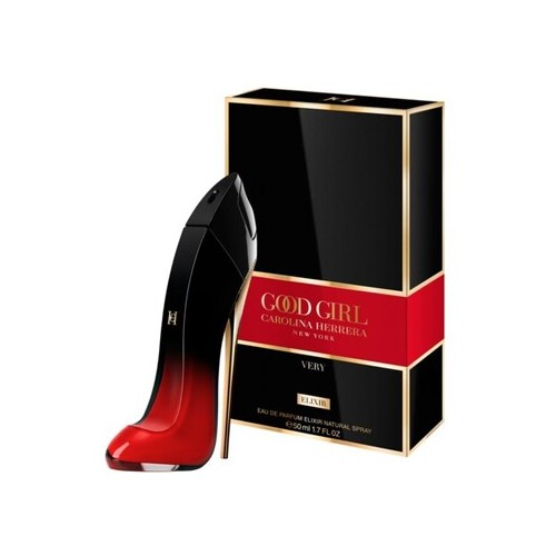 Carolina Herrera Very Good Girl Elixir EDP 30 ml kvepalai moterims