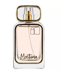 Claude Montana Montana 80 EDP 100 ml kvepalai moterims