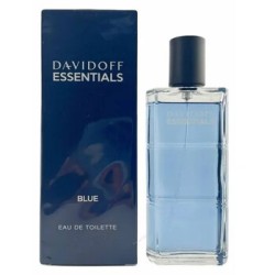 Davidoff Essentials Blue EDT 110 ml kvepalai vyrams
