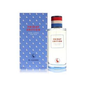 El Ganso Friday Edition EDT 125ml