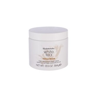 Elizabeth Arden White Tea Vanilla Orchid Body Cream 384.0g