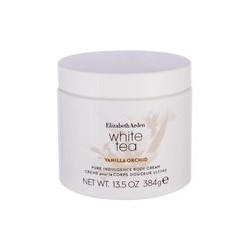 Elizabeth Arden White Tea Vanilla Orchid Body Cream 384.0g