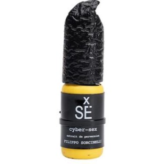 Filippo Sorcinelli cyber-sex Extrait de Parfum 30 ml