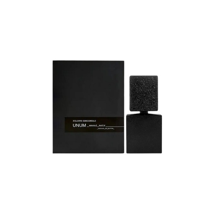 Filippo Sorcinelli Ennui-noir Extrait de Parfum 100 ml