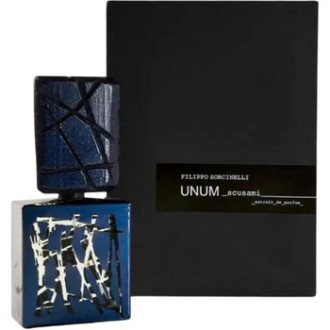 Filippo Sorcinelli Scunami Extrait de Parfum 100 ml