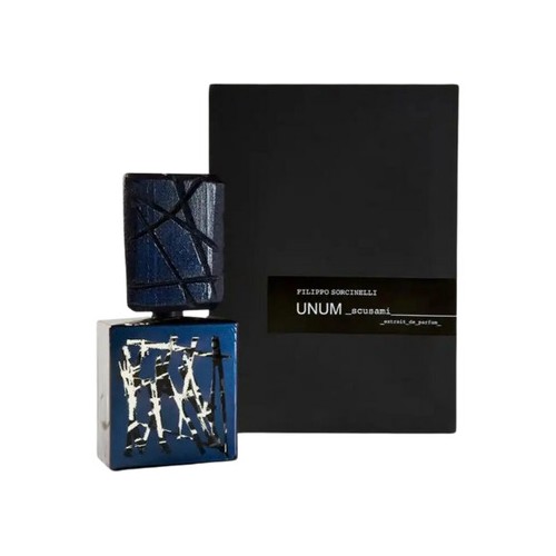 Filippo Sorcinelli Scunami Extrait de Parfum 100 ml