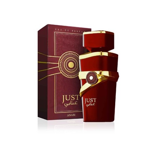 Fragrance World Just Anabi EDP 100 ml