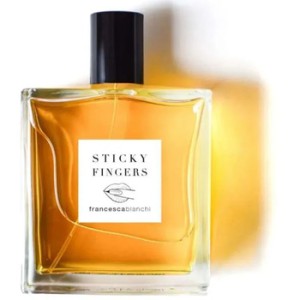 Francesca Bianchi Sticky Fingers Extrait de Parfum 100 ml