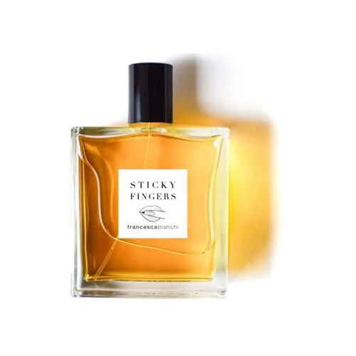 Francesca Bianchi Sticky Fingers Extrait de Parfum 100 ml