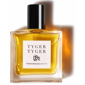 Francesca Bianchi Tyger Tyger Extrait de Parfum 30ml