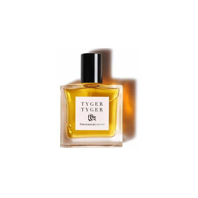 Francesca Bianchi Tyger Tyger Extrait de Parfum 30 ml