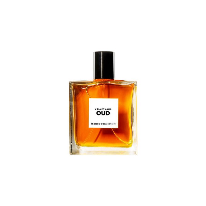 Francesca Bianchi Voluptuous Oud Extrait de Parfum 100 ml