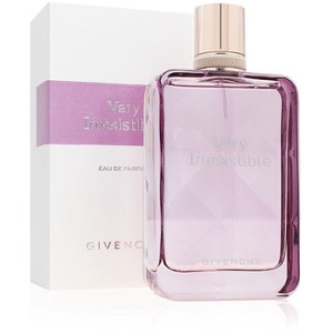 Givenchy Very Irrésistible EDP 80 ml kvepalai moterims