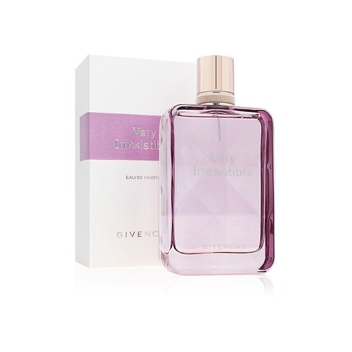 Givenchy Very Irrésistible EDP 80 ml kvepalai moterims