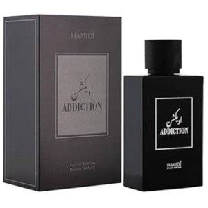 Hamidi Addiction EDP 100 ml