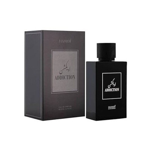 Hamidi Addiction EDP 100 ml