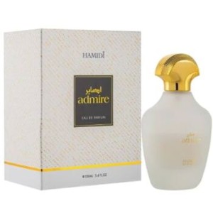 Hamidi Admire EDP 100 ml kvepalai moterims