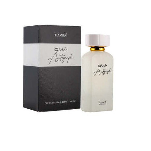 Hamidi Autograph EDP 100 ml kvepalai vyrams
