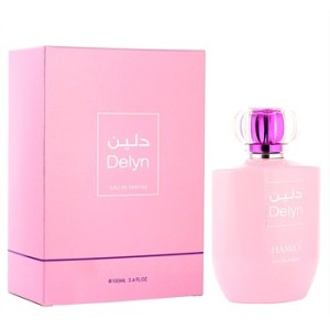 Hamidi Delyn EDP 100 ml kvepalai moterims