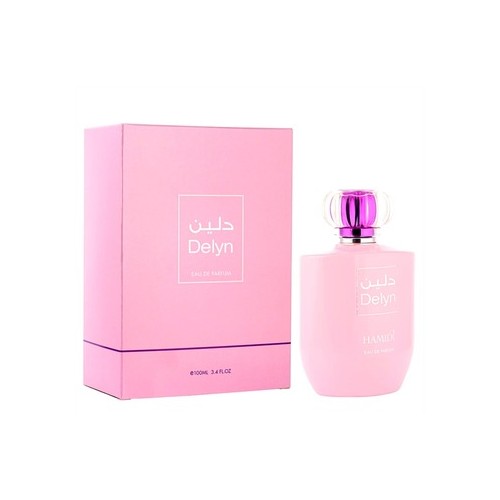 Hamidi Delyn EDP 100 ml kvepalai moterims