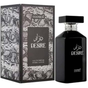Hamidi Desire EDP 100 ml kvepalai vyrams