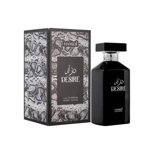 Hamidi Desire EDP 100 ml kvepalai vyrams
