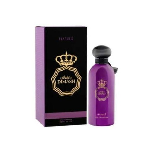 Hamidi Dimash EDP 80 ml