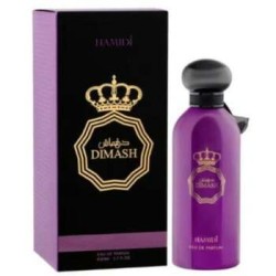 Hamidi Dimash EDP 80 ml
