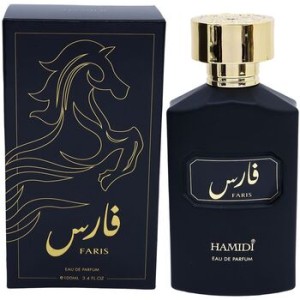 Hamidi Faris EDP 100 ml
