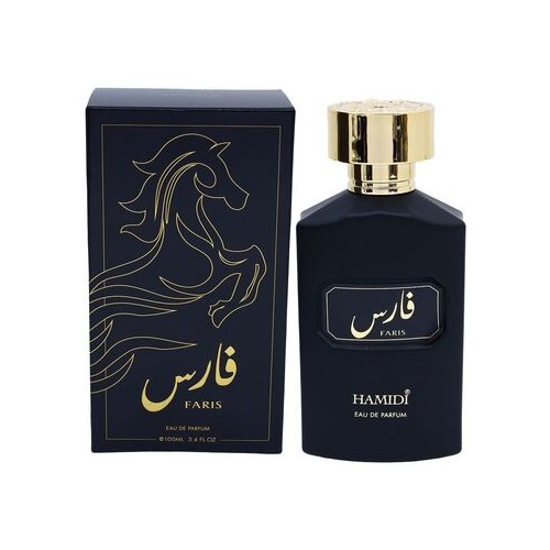 Hamidi Faris EDP 100 ml