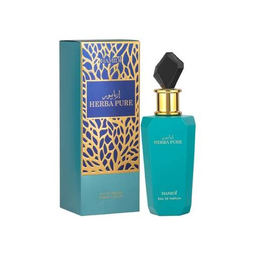 Hamidi Herba Pure EDP 100 ml