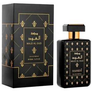 Hamidi Majd Al Oud EDP 100 ml