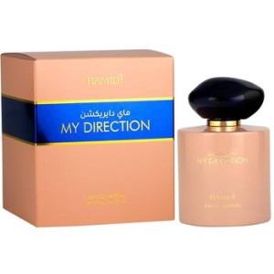 Hamidi My Direction EDP 100 ml kvepalai moterims
