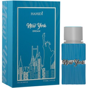 Hamidi New York Dream EDP 100 ml