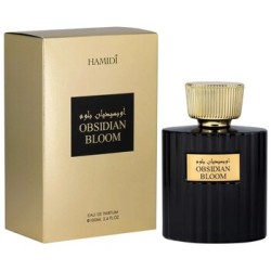Hamidi Obsidian Bloom EDP 100 ml kvepalai moterims