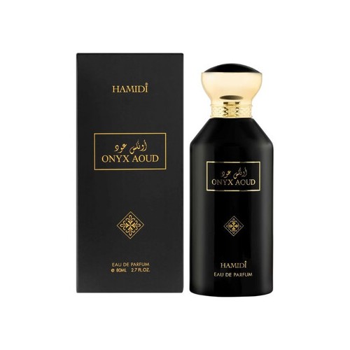 Hamidi Onyx Aoud EDP 80 ml kvepalai vyrams