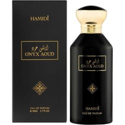 Hamidi Onyx Aoud EDP 80 ml kvepalai vyrams