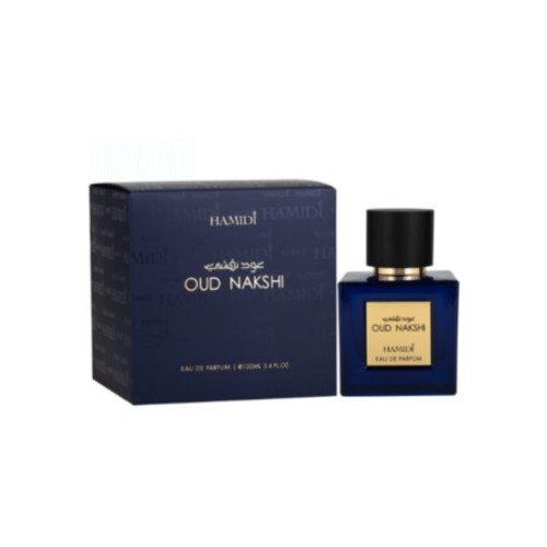 Hamidi Oud Nakshi EDP 100 ml
