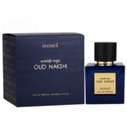 Hamidi Oud Nakshi EDP 100 ml