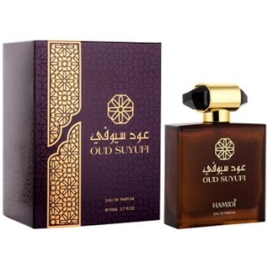 Hamidi Oud Suyufi EDP 110 ml