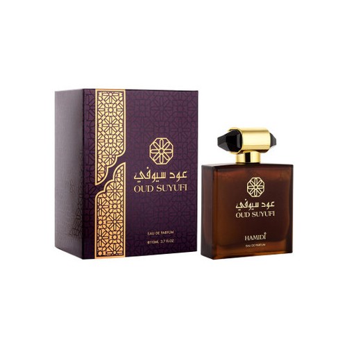 Hamidi Oud Suyufi EDP 110 ml
