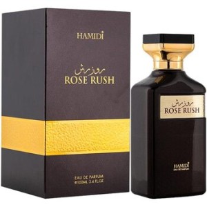 Hamidi Rose Rush EDP 100 ml