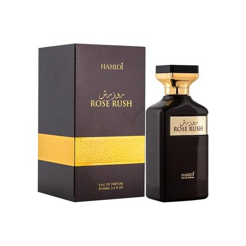 Hamidi Rose Rush EDP 100 ml