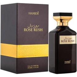 Hamidi Rose Rush EDP 100 ml
